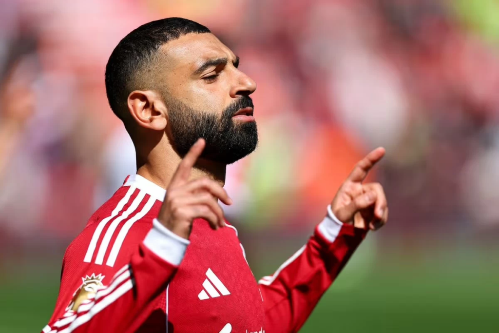 رحيل محمد صلاح عن ليفربول: تفاصيل اللقاء السري ونهاية حقبة