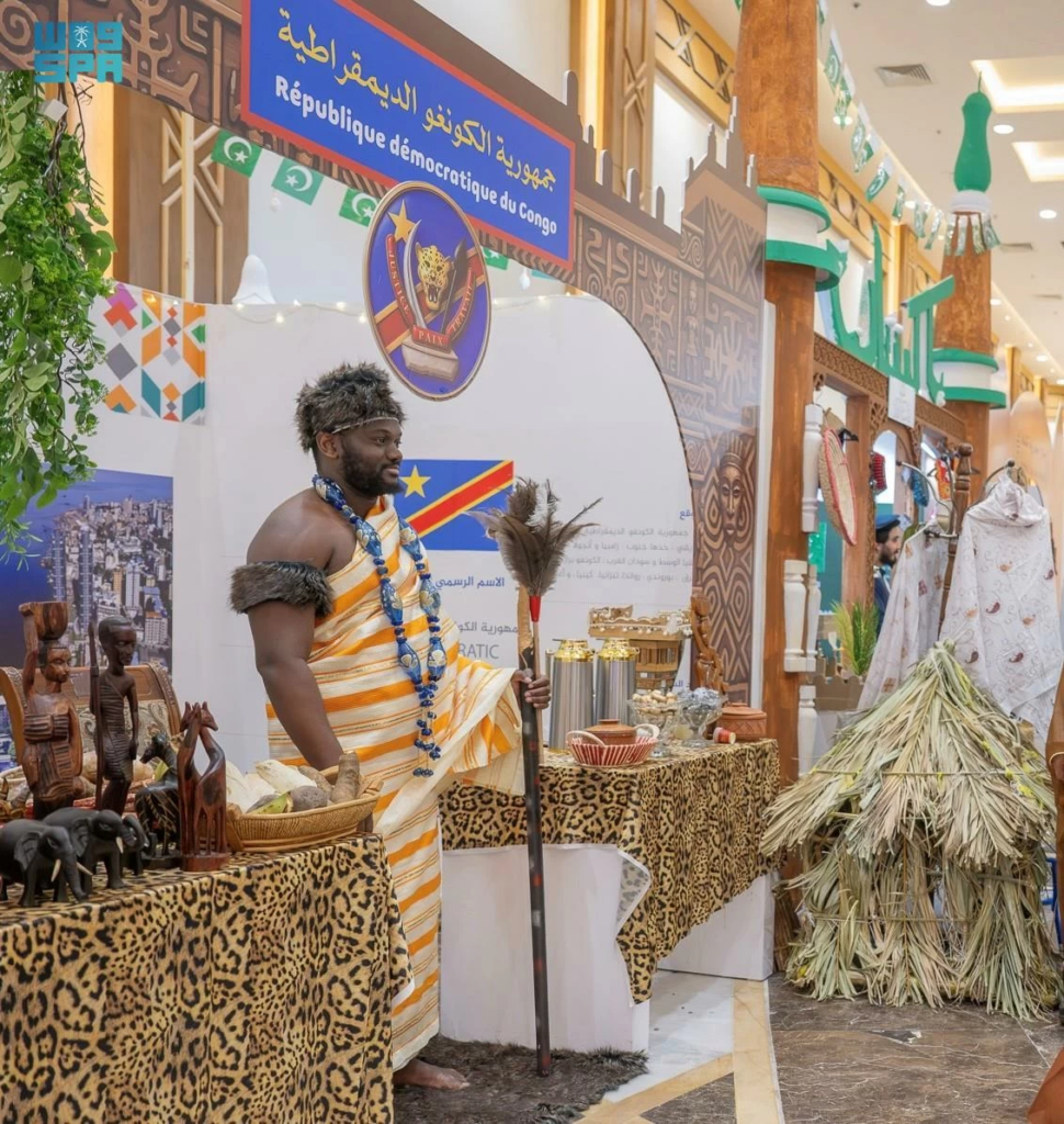 مهرجان تراث الشعوب بجامعة القصيم: احتفاء بالتنوع الثقافي
