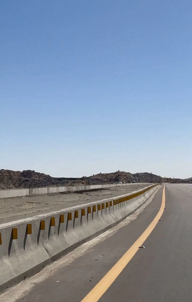 مترو الطائف: دراسة مستمرة لمشروع النقل الحيوي