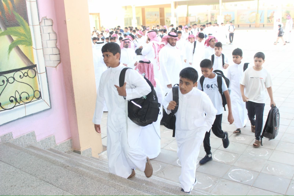 التقاعد المبكر في وزارة التعليم: شروط التقديم والآثار