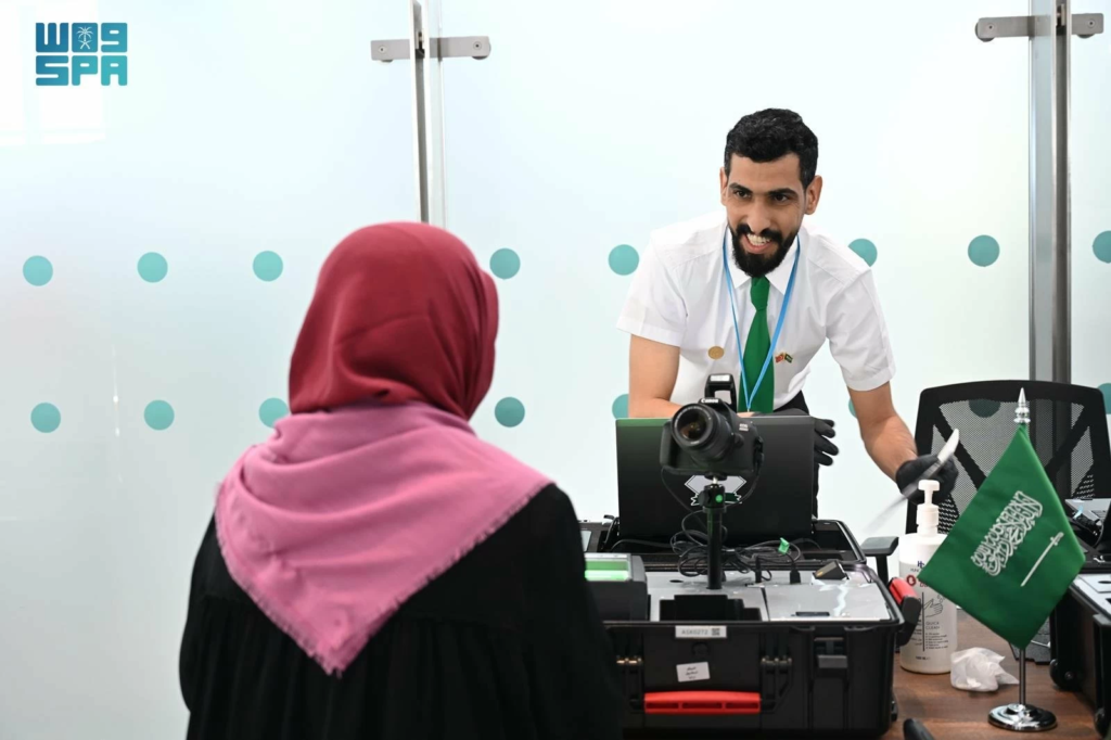 مبادرة طريق مكة: تسهيل رحلة الحجاج بجهود سعودية في إسطنبول