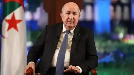 تبون: السعودية ركيزة أوبك واستقرار سوق النفط العالمي