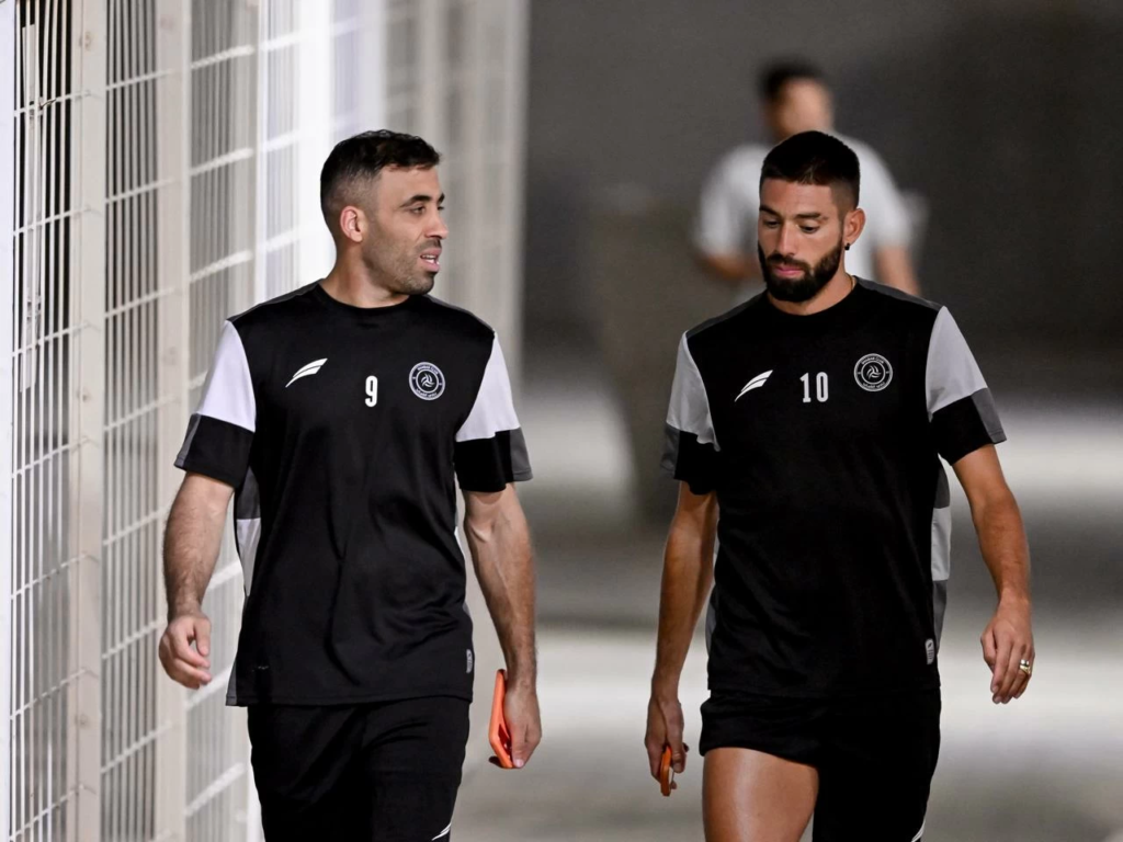 السكري طوق نجاة الليث: الشباب يصارع الهبوط في دوري المحترفين