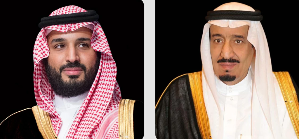 تهنئة السعودية لبولندا بيوم الدستور: تعزيز العلاقات الدبلوماسية