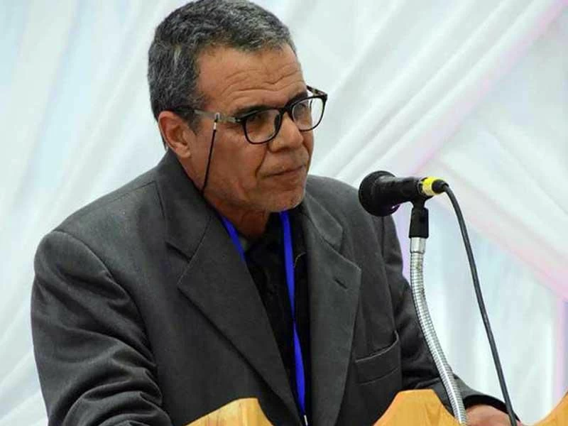 مجموعة على هيئة اللامرئي: جديد الشاعر الملوح يُبهر النقاد
