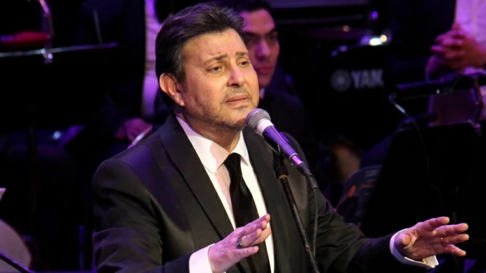 هاني شاكر: أمير الغناء العربي الذي أثرى الموسيقى بـ 600 أغنية
