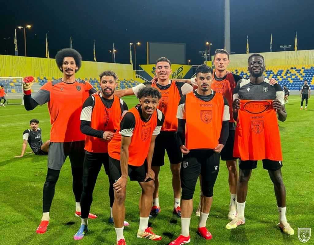 الرائد وركلات الجزاء: تحليل تاريخي لأكثر الأندية تعرضاً للعقوبات