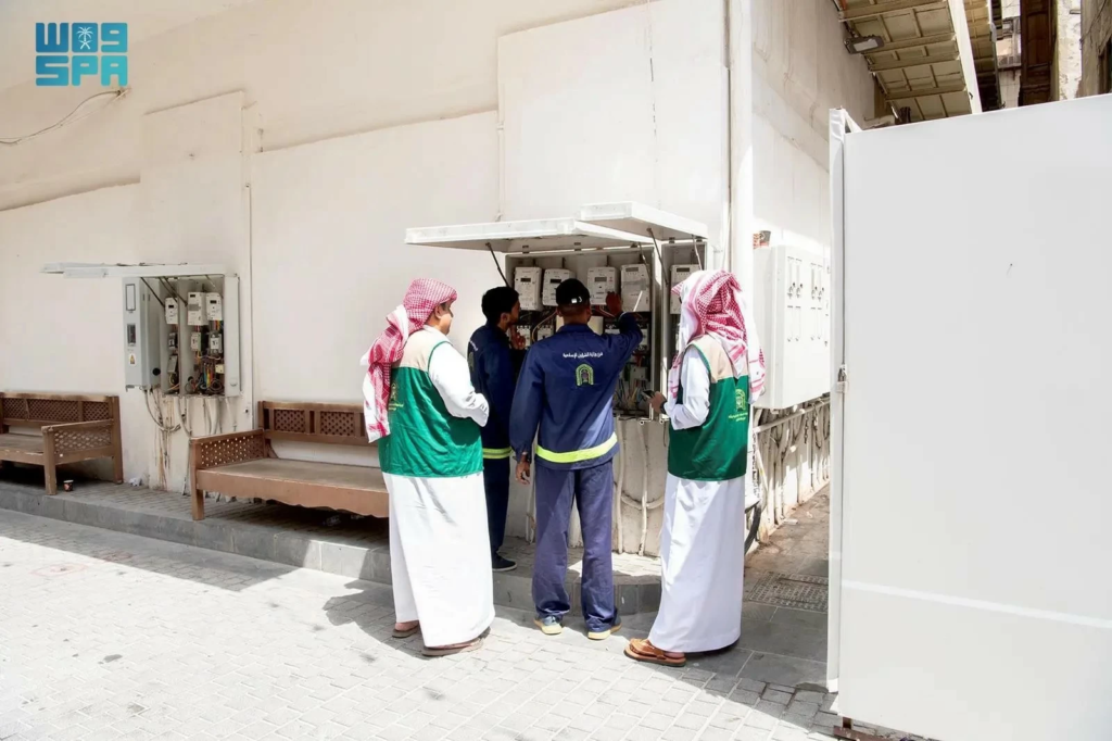 لائحة وظائف وزارة الشؤون الإسلامية: شروط التوظيف الجديدة