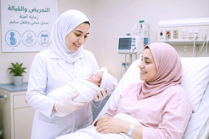 توطين الكوادر الصحية السعودية: قفزة نوعية في الرعاية