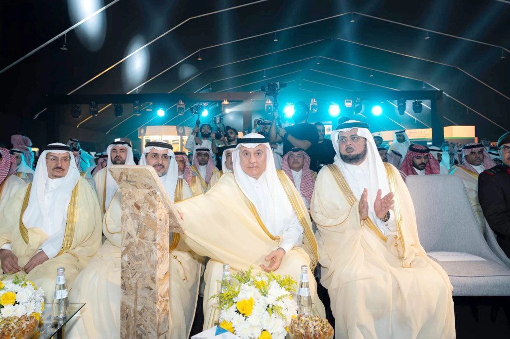 أسبوع البيئة 2026: السعودية تعزز الاستدامة البيئية
