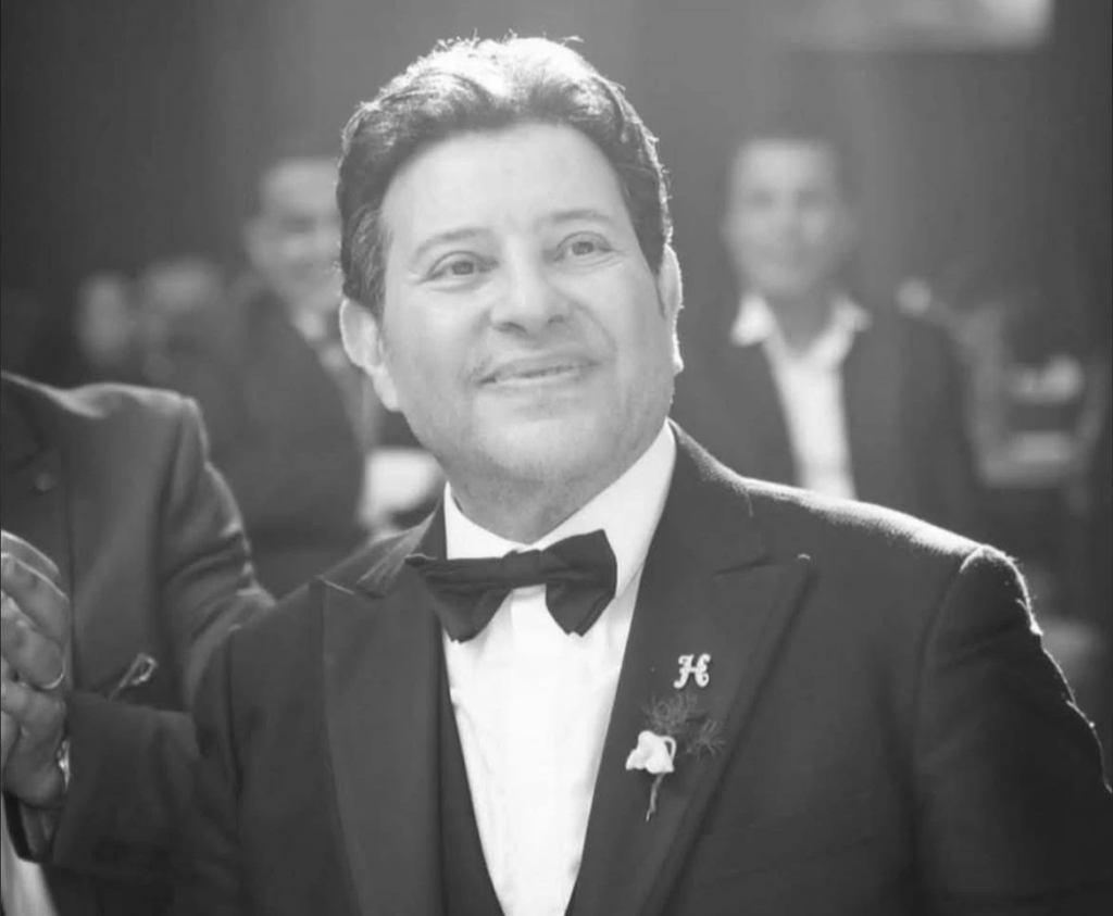 وفاة هاني شاكر: كواليس الساعات الأخيرة ومسيرة أمير الغناء العربي