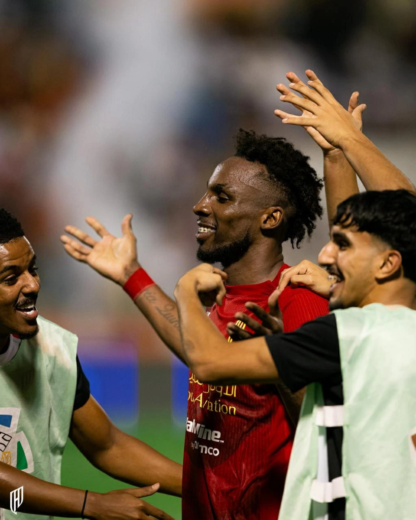 صدمة النصر تهز صدارة الدوري وتفتح الباب للهلال | تحليل شامل