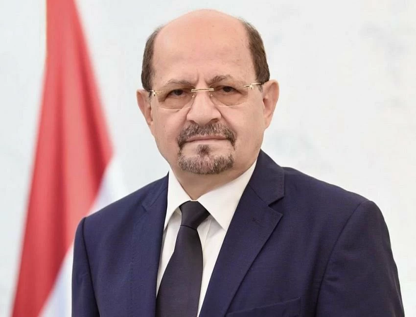 تعزيز أمن كوادر الدولة اليمنية: موقف حازم من رئيس الوزراء