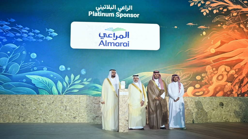 مشاركة المراعي في أسبوع البيئة: التزام بالاستدامة البيئية
