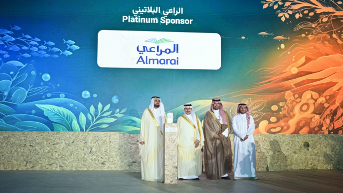 مشاركة المراعي في أسبوع البيئة: التزام بالاستدامة البيئية