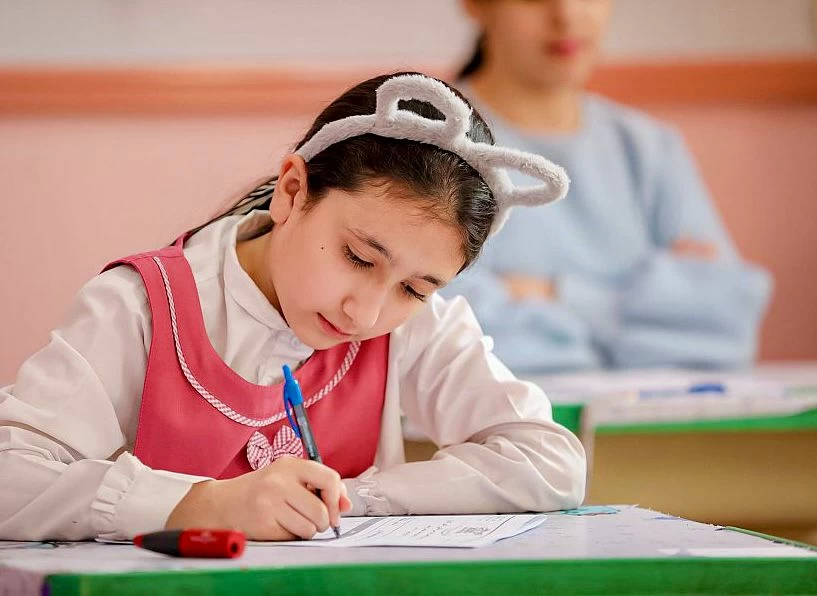 مواعيد الاختبارات النهائية في السعودية: إعلان وزارة التعليم