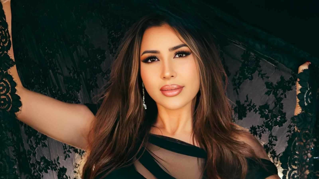 وعكة جنات الصحية: تفاصيل الحالة وقلق الجمهور ومستقبل ألبومها