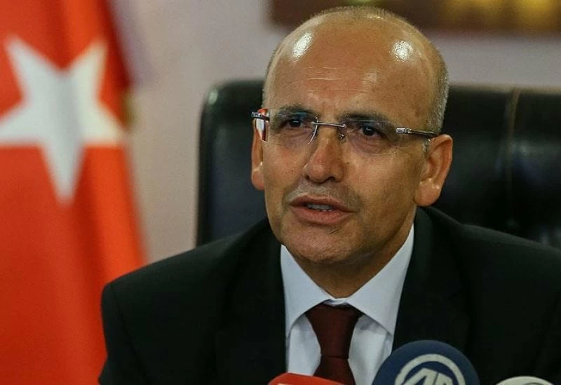 التضخم في تركيا يرتفع.. وشيمشك يتوقع خفضه