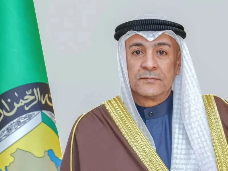 مجلس التعاون يدين الاعتداء الإيراني على ناقلة إماراتية بهرمز
