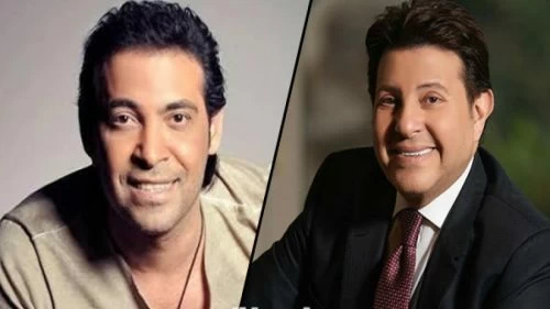 سعد الصغير يوقف أنشطته الرقمية: توضيح بشأن هاني شاكر