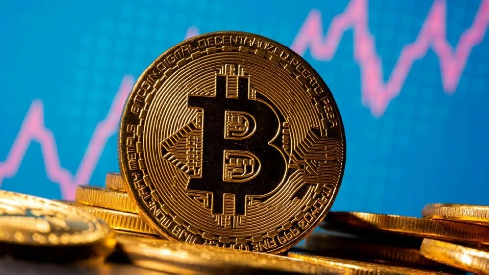 تداولات البيتكوين: صعود وهبوط وأهمية التشريعات