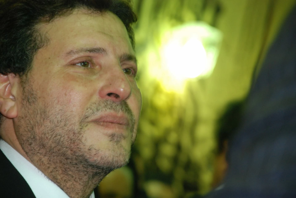 جنازة هاني شاكر: نفي استخدام باركود للدخول وتوضيح النقابة