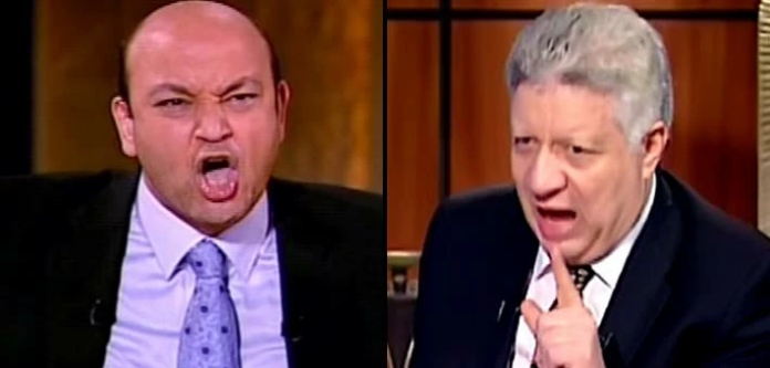 تبرئة مرتضى منصور من سب عمرو أديب: حكم نهائي يلغي الحبس