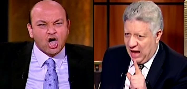 تبرئة مرتضى منصور من سب عمرو أديب: حكم نهائي يلغي الحبس