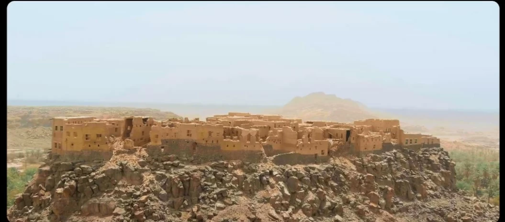 غرامات على بيع الآثار دون ترخيص: تعزيز لـ حماية الآثار السعودية