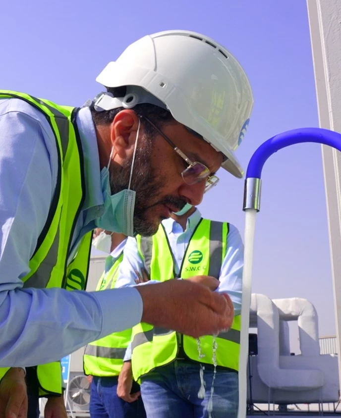 «مائي» وحملة «الله لا يبين غلاه»: تعزيز استدامة المياه للتنمية