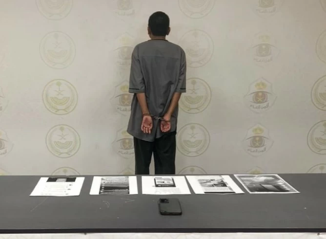 القبض على محتال خدمات الحج الوهمية | الأمن يحمي ضيوف الرحمن