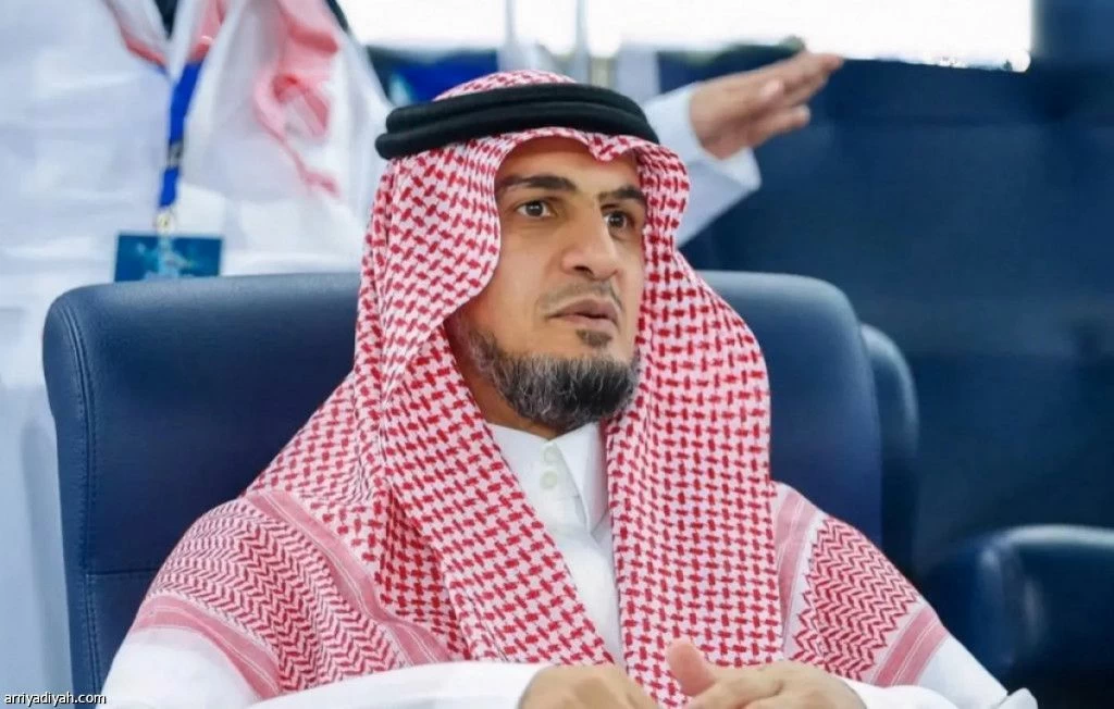 انضمام فهد المفرج للمنتخب السعودي: مهلة حاسمة قبل المونديال