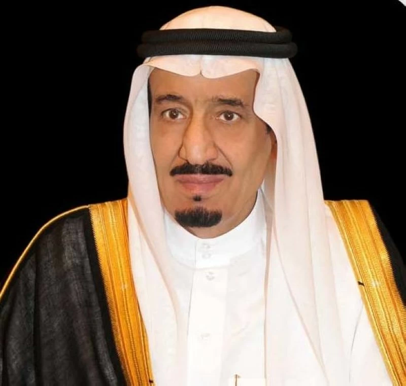 خادم الحرمين يرعى نهائي كأس الملك 2026 بين الهلال والخلود