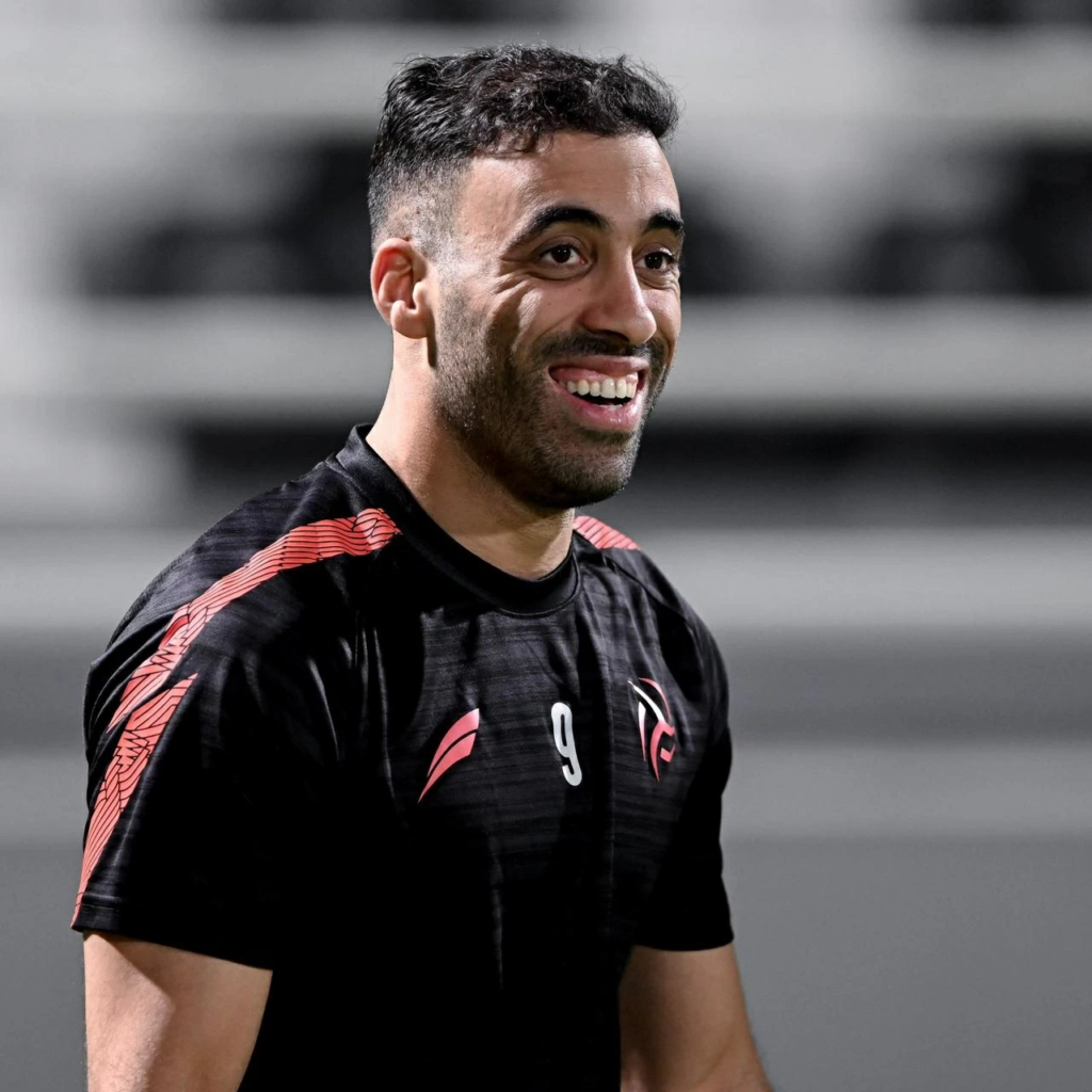 أزمة الشباب حمدالله وكاراسكو: صراع النجوم وتداعياتها على الليوث