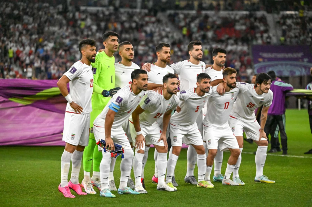 إصابة نجم منتخب إيران قبل كأس العالم 2026: تداعيات وتوقعات