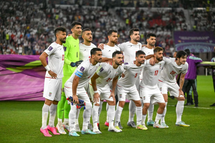 إصابة نجم منتخب إيران قبل كأس العالم 2026: تداعيات وتوقعات
