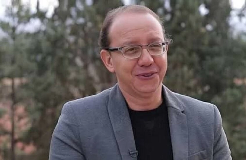 القبض على صطيف باب الحارة: تفاصيل اعتقال معن عبد الحق في سوريا