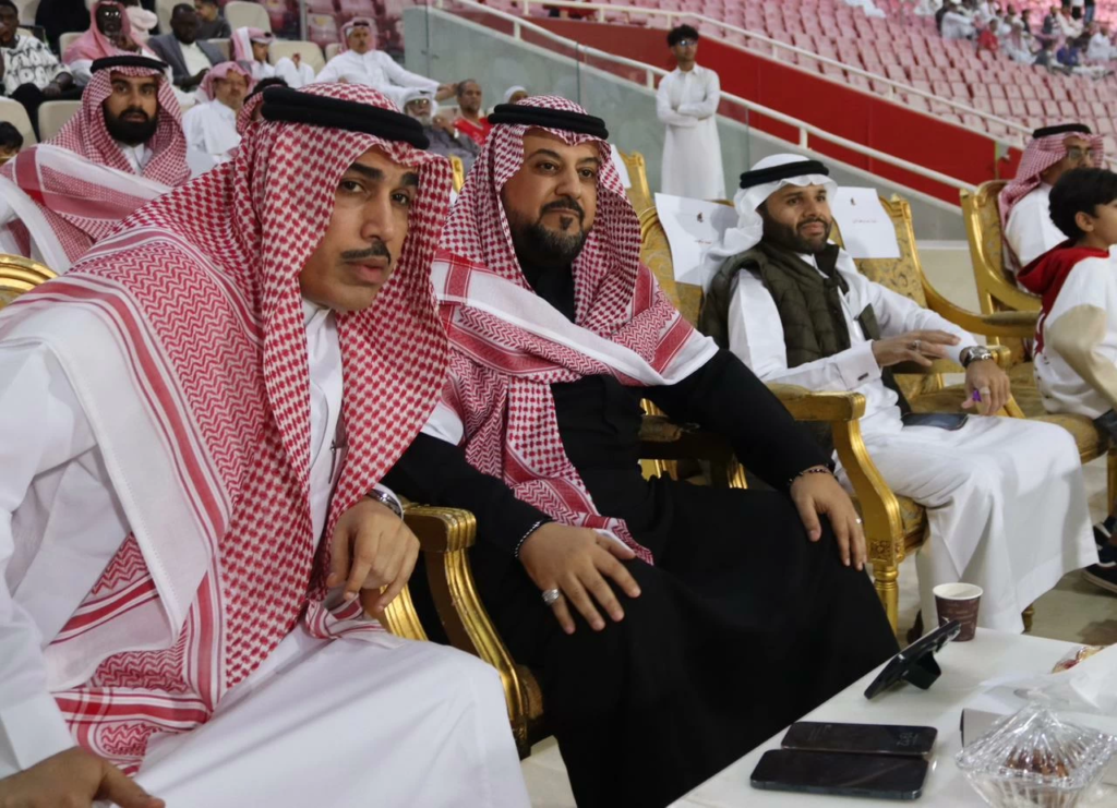 وزير الرياضة يناقش ملفات الوحدة: مستقبل النادي في الميزان