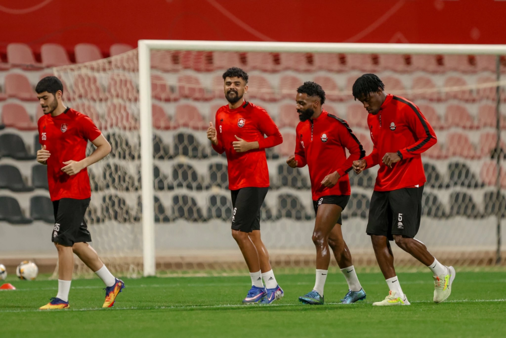 رفض ترخيص نادي الرائد: تأكيد معايير الاحترافية في الدوري السعودي