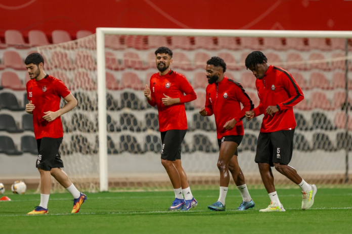رفض ترخيص نادي الرائد: تأكيد معايير الاحترافية في الدوري السعودي