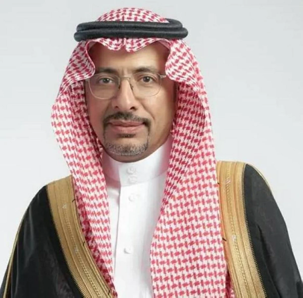 الخريّف: تعزيز الاستثمار في المعادن الحرجة لمواجهة التحديات