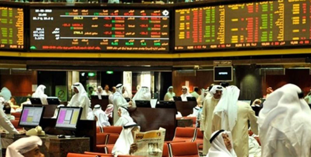أسواق الأسهم الخليجية تتراجع: تحليل تأثير التوترات الجيوسياسية