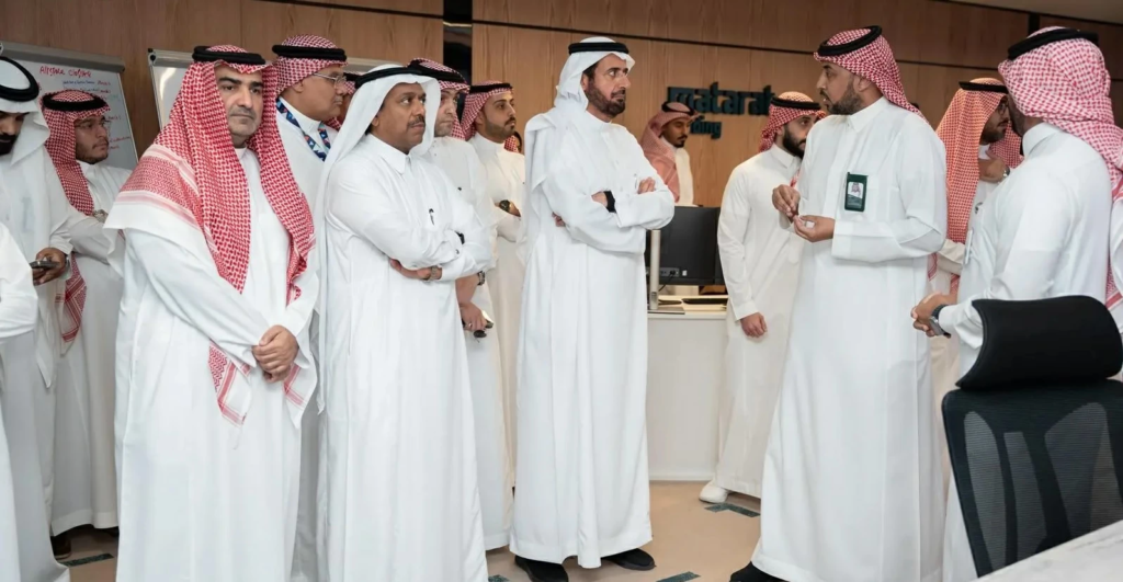 الربيعة يتفقد مطار جدة: تحسين خدمات استقبال ضيوف الرحمن