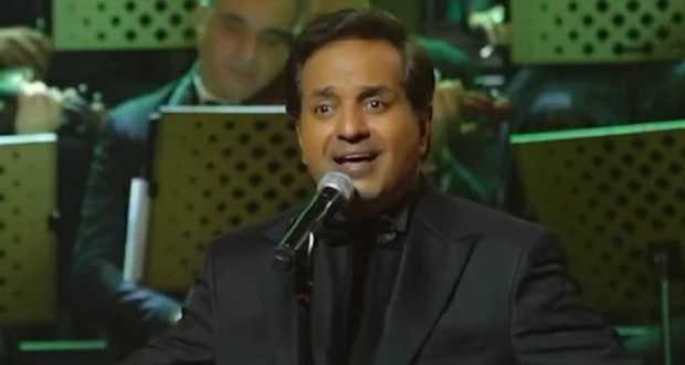 راشد الماجد يشكر طلال وجمهوره: عودة فنية مبهرة من دار الأوبرا