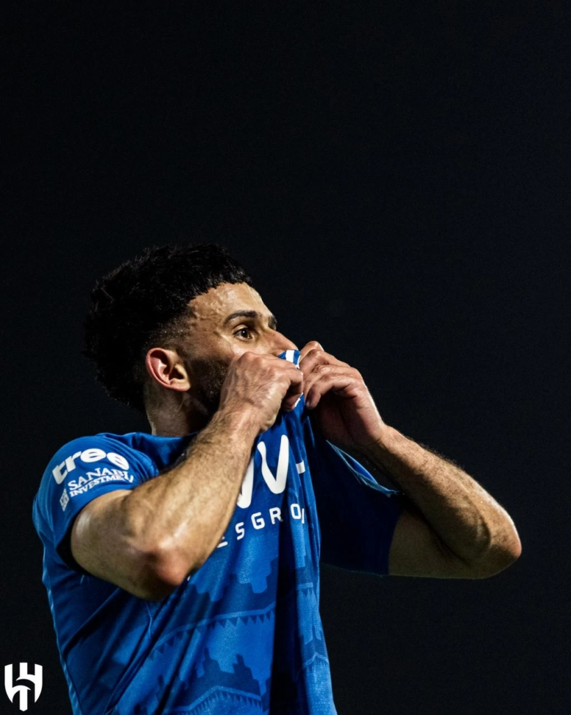 فوز الهلال على الخليج: الزعيم يقترب من لقب دوري روشن السعودي