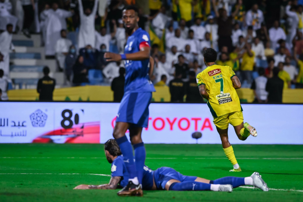 تصريحات بويت بعد مباراة الهلال: أحرجنا الزعيم