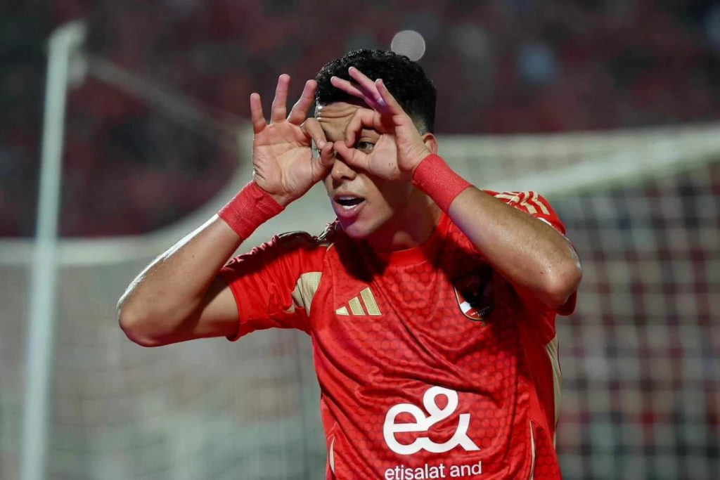 إصابة إمام عاشور: قلق يسيطر على الأهلي ومستقبل اللاعب