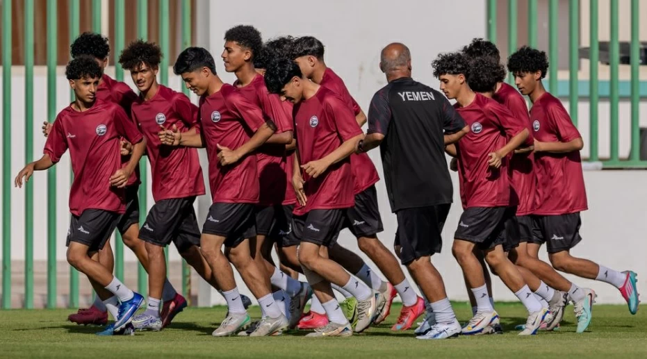 تصفيات كأس آسيا تحت 17 عامًا: كوريا الجنوبية، الإمارات، اليمن، فيتنام