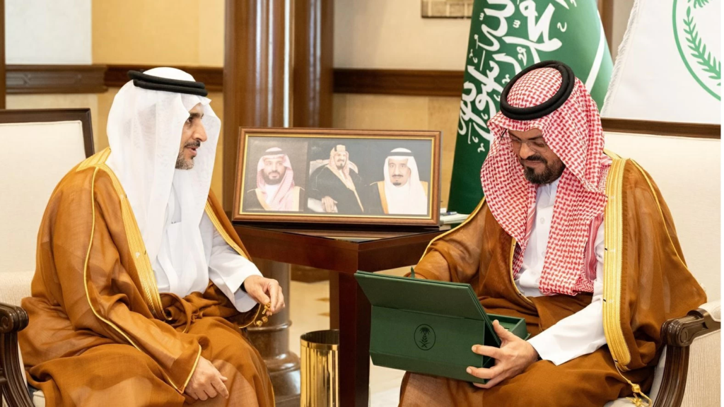 استعدادات البيئة للحج: مكة تستعرض جاهزية خدماتها لضيوف الرحمن