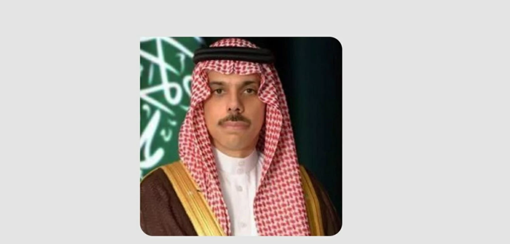 تنسيق الجهود السعودية التركية: مباحثات هامة في أنقرة